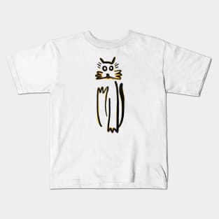 cat Kids T-Shirt